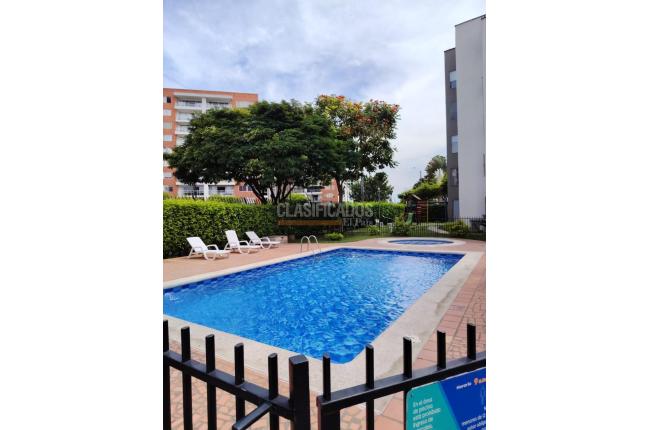 Apartamentos, Venta, Valle del Lili - $175.000.000