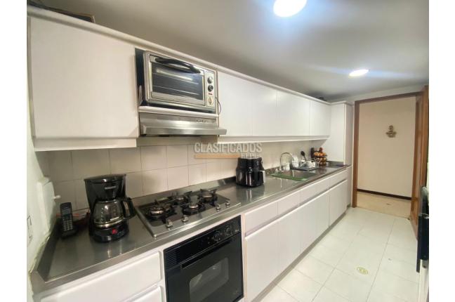Apartamentos, Venta, Portal de la Estación - $550.000.000