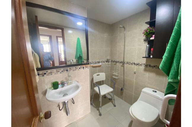 Apartamentos, Venta, Portal de la Estación - $550.000.000