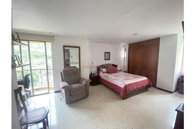 Apartamentos, Venta, Portal de la Estación - $550.000.000