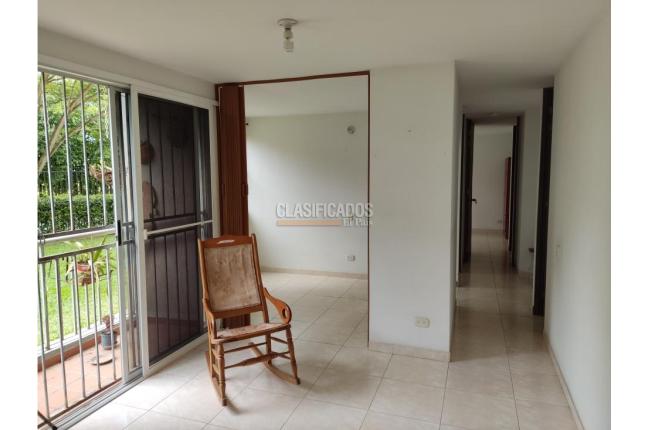 Apartamentos, Alquiler, Jamundí - $950.000