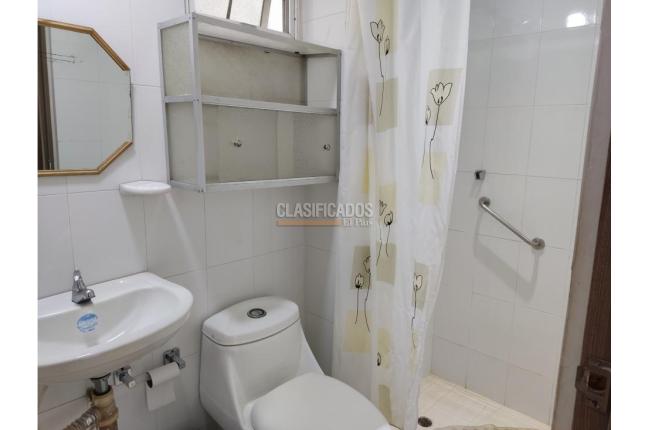 Apartamentos, Alquiler, Jamundí - $950.000