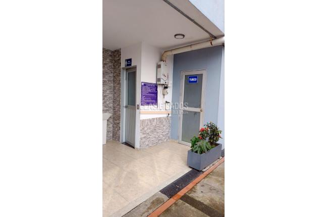 Apartamentos, Venta, Dos Quebradas - $220.000.000