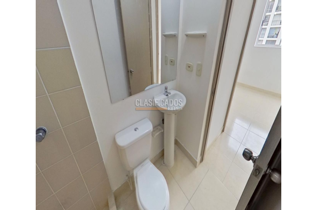 Apartamentos, Venta, Yumbo - $208.000.000