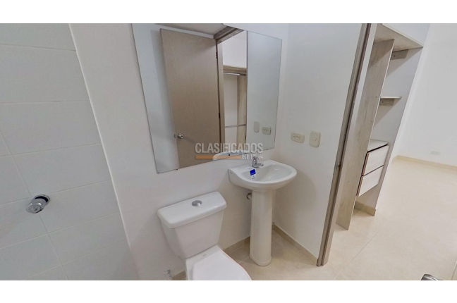 Apartamentos, Venta, Yumbo - $208.000.000