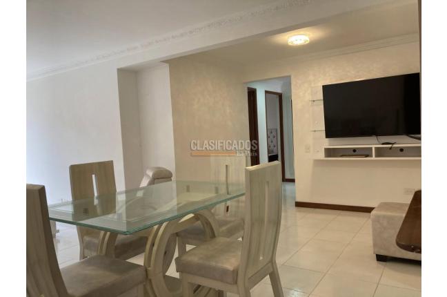 Apartamentos, Alquiler, Las Quintas de Don Simón - $3.800.000