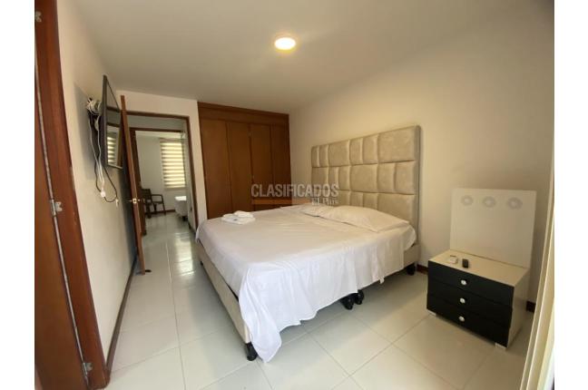 Apartamentos, Alquiler, Las Quintas de Don Simón - $3.800.000