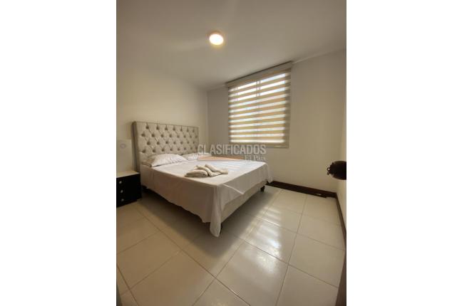 Apartamentos, Alquiler, Las Quintas de Don Simón - $3.800.000