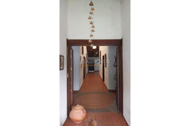 Fincas y Casas Campestres, Venta en La Cumbre