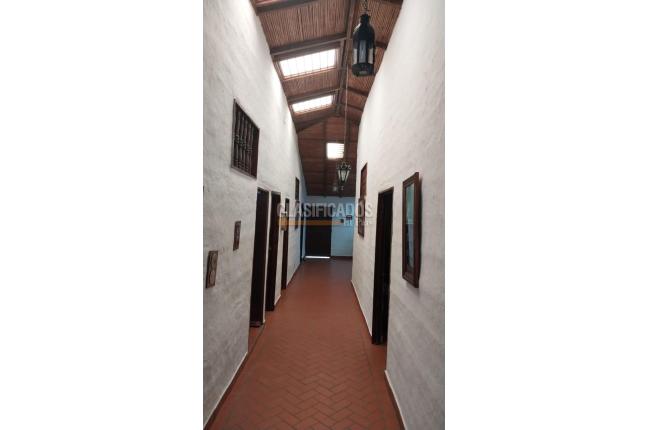 Fincas y Casas Campestres, Venta en La Cumbre