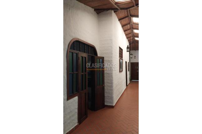 Fincas y Casas Campestres, Venta en La Cumbre