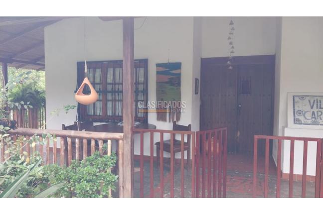 Fincas y Casas Campestres, Venta, La Cumbre - $480.000.000