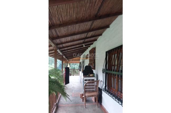 Fincas y Casas Campestres, Venta, La Cumbre - $480.000.000