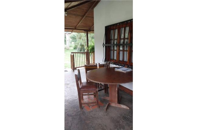 Fincas y Casas Campestres, Venta, La Cumbre - $480.000.000