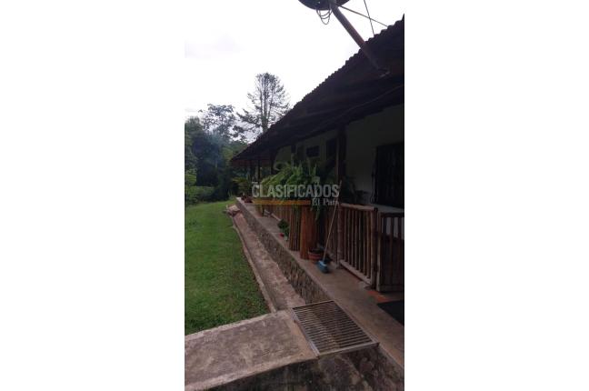 Fincas y Casas Campestres, Venta, La Cumbre - $480.000.000