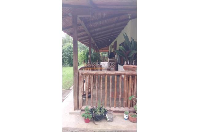 Fincas y Casas Campestres, Venta, La Cumbre - $480.000.000