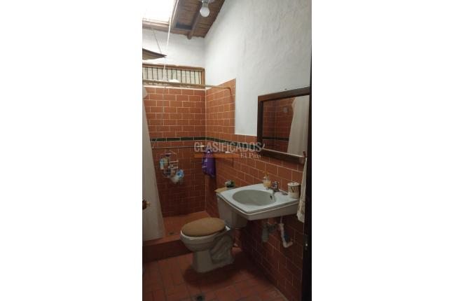 Fincas y Casas Campestres, Venta, La Cumbre - $480.000.000