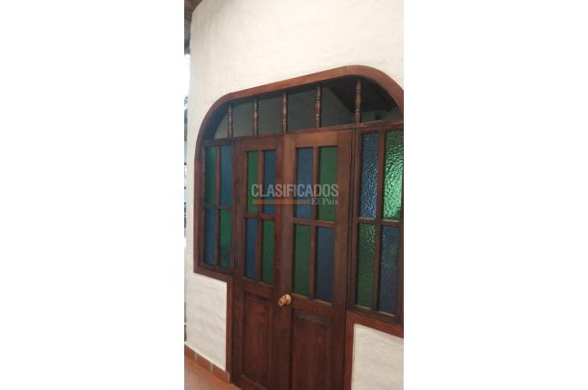 Fincas y Casas Campestres, Venta, La Cumbre - $480.000.000