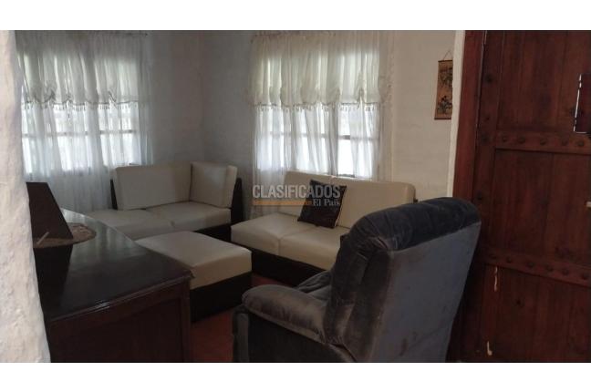 Fincas y Casas Campestres, Venta, La Cumbre - $480.000.000