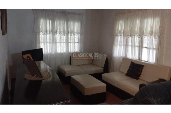 Fincas y Casas Campestres, Venta, La Cumbre - $480.000.000