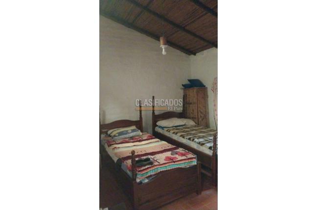 Fincas y Casas Campestres, Venta, La Cumbre - $480.000.000