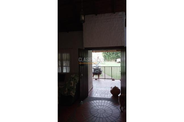 Fincas y Casas Campestres, Venta, La Cumbre - $480.000.000