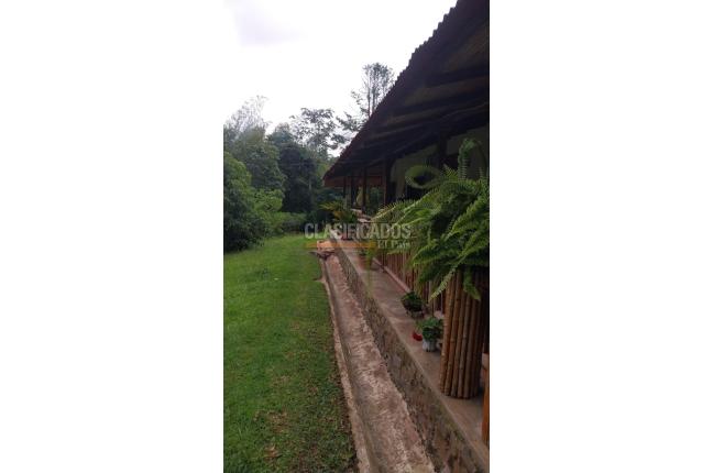 Fincas y Casas Campestres, Venta, La Cumbre - $480.000.000