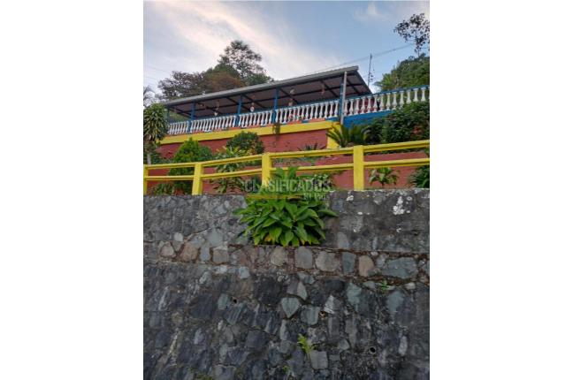 Fincas y Casas Campestres, Venta en Dagua