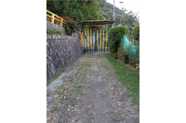 Fincas y Casas Campestres, Venta, Dagua - $450.000.000