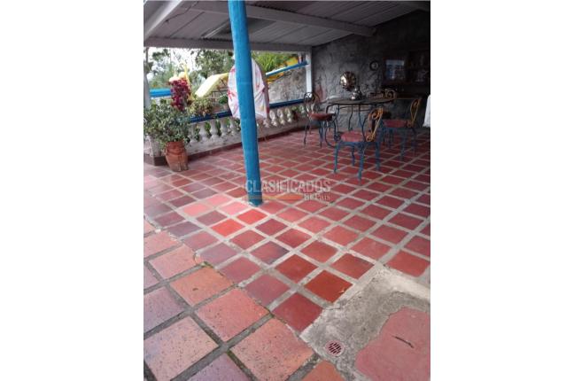 Fincas y Casas Campestres, Venta, Dagua - $450.000.000