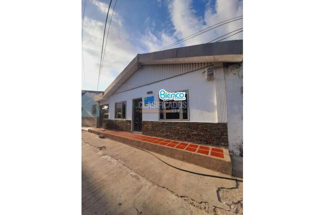 Casas, Venta en Barranquilla