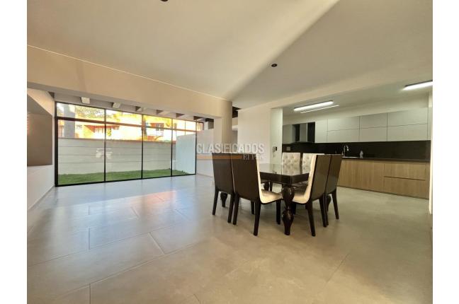 Casas, Venta, Ciudad Jardín - $1.400.000.000