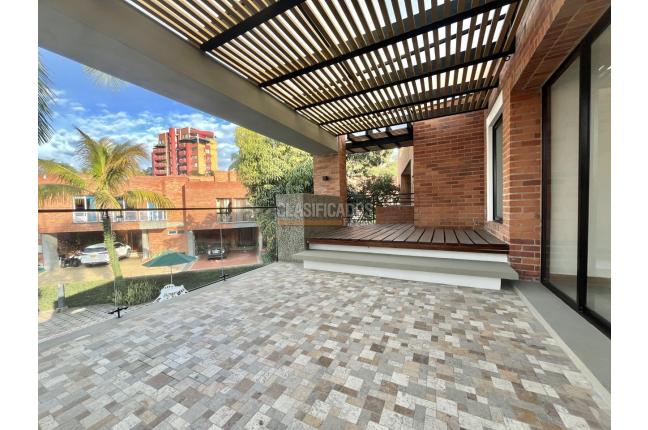 Casas, Venta, Ciudad Jardín - $1.400.000.000