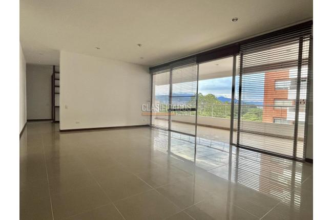 Apartamentos, Venta, Ciudad Jardín - $1.300.000.000