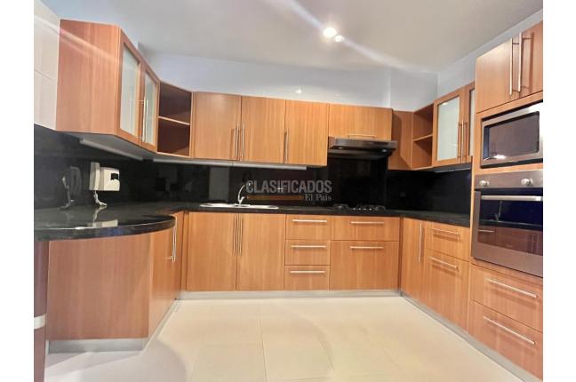 Apartamentos, Venta, Ciudad Jardín - $1.300.000.000