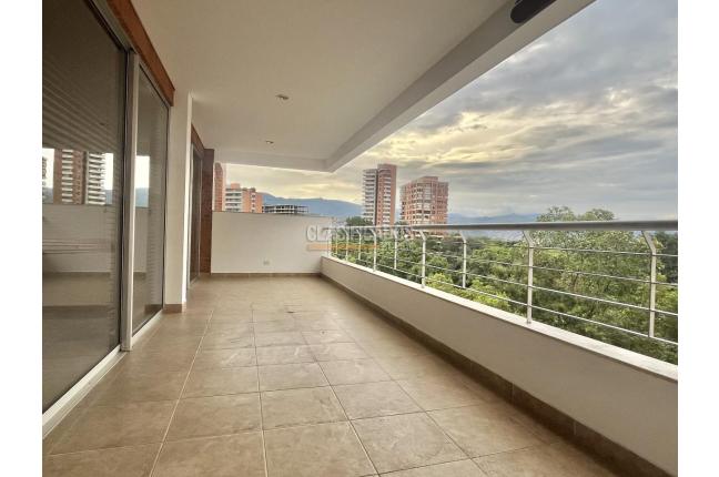 Apartamentos, Venta, Ciudad Jardín - $1.300.000.000