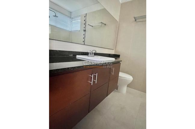 Apartamentos, Venta, Ciudad Jardín - $1.300.000.000