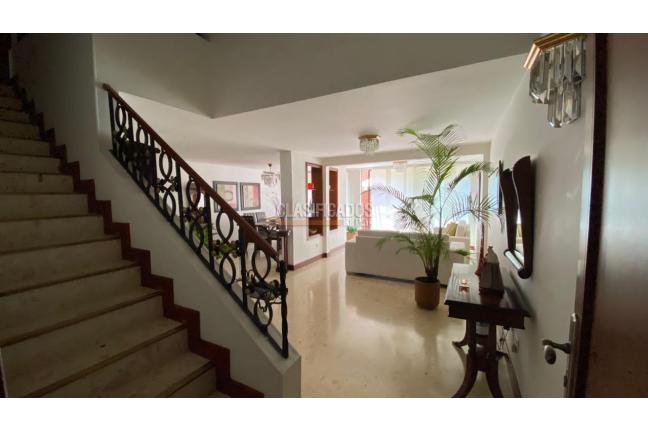 Casas, Venta, Las Quintas de Don Simón - $720.000.000