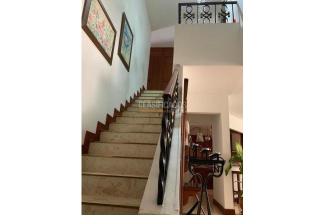 Casas, Venta, Las Quintas de Don Simón - $720.000.000