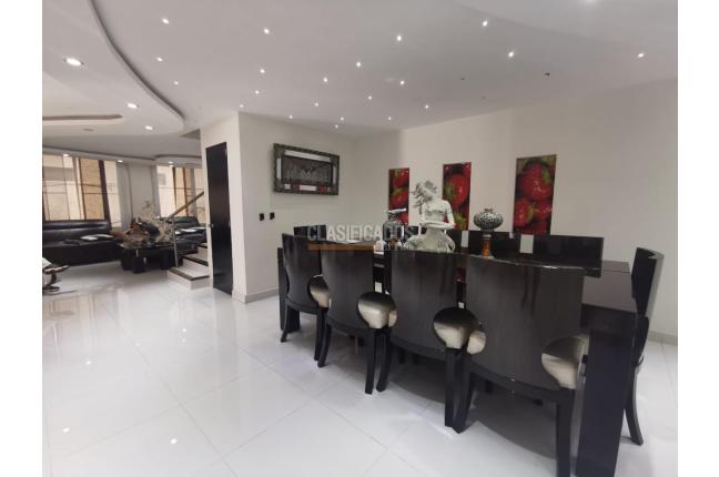 Casas, Venta, Camino Real - $1.090.000.000