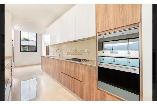 Apartamentos, Venta, Santa Teresita - $2.800.000.000