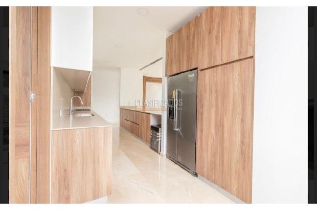 Apartamentos, Venta, Santa Teresita - $2.800.000.000