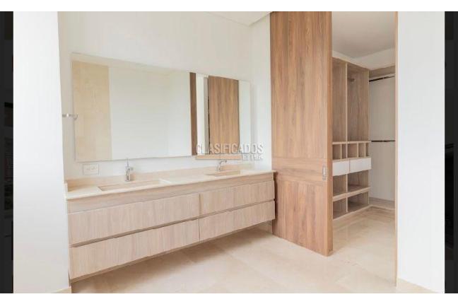 Apartamentos, Venta, Santa Teresita - $2.800.000.000