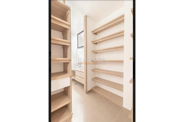 Apartamentos, Venta, Santa Teresita - $2.800.000.000