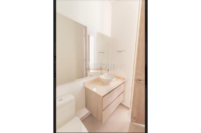 Apartamentos, Venta, Santa Teresita - $2.800.000.000