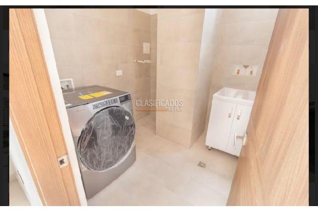 Apartamentos, Venta, Santa Teresita - $2.800.000.000