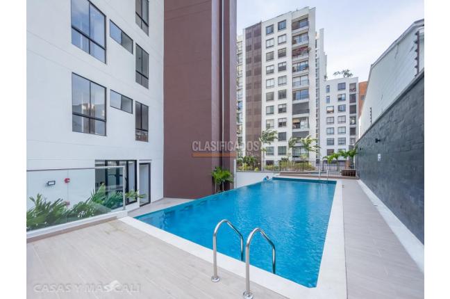 Apartamentos, Venta, Santa Teresita - $2.800.000.000