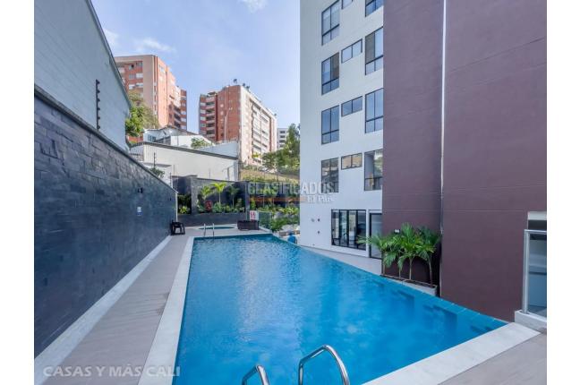 Apartamentos, Venta, Santa Teresita - $2.800.000.000