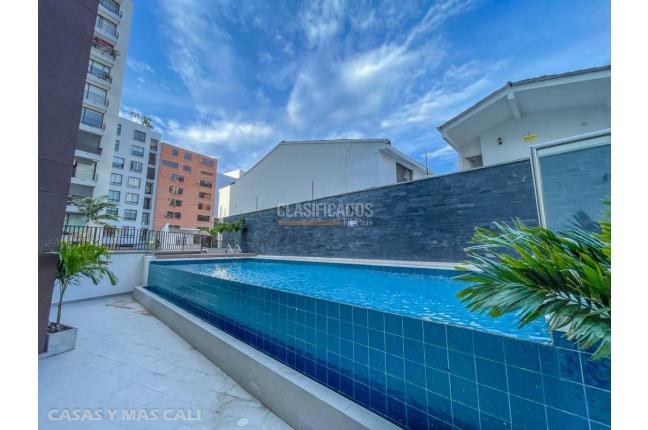 Apartamentos, Venta, Santa Teresita - $2.800.000.000