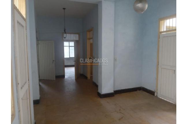 Casas, Venta, La Merced - $750.000.000